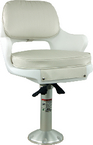 Springfield 1001414L Yachtsman Seat Package